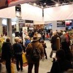 حضور گسترده شرکت‌های ایرانی در نمایشگاه گردشگری اوترخت هلند