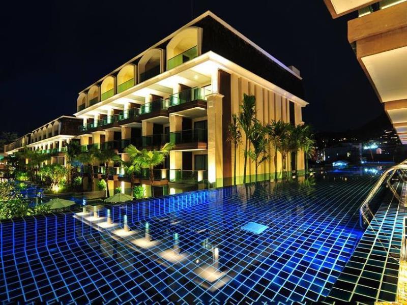 Graceland Phuket