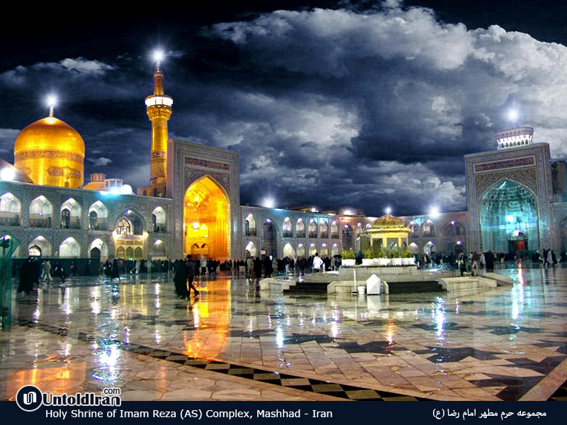 Mashhad