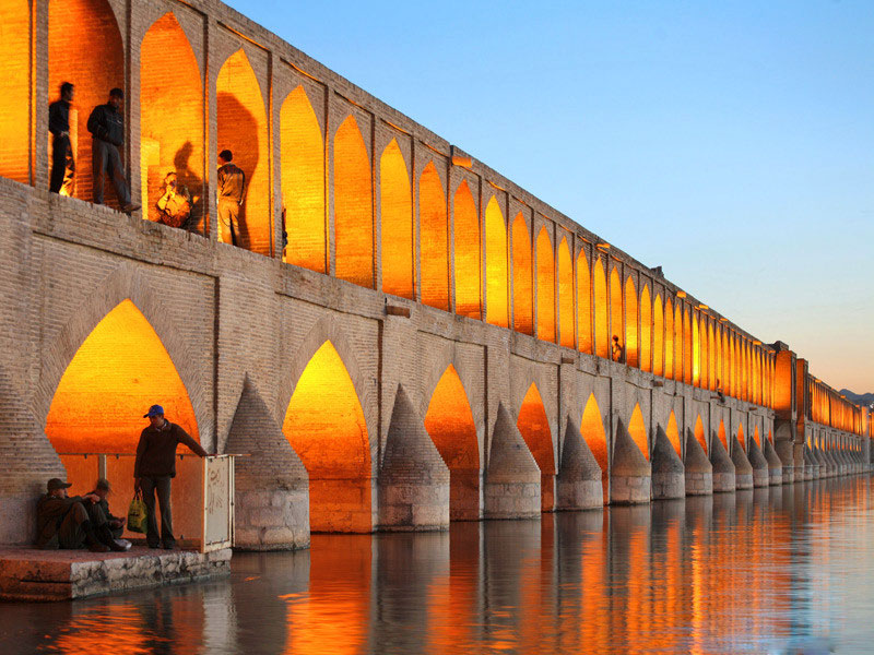 Esfahan