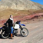 A motorcycling adventure across Iran: ‘the standout attraction is the people’