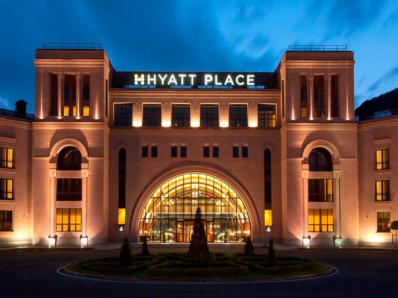 Hyatt Place