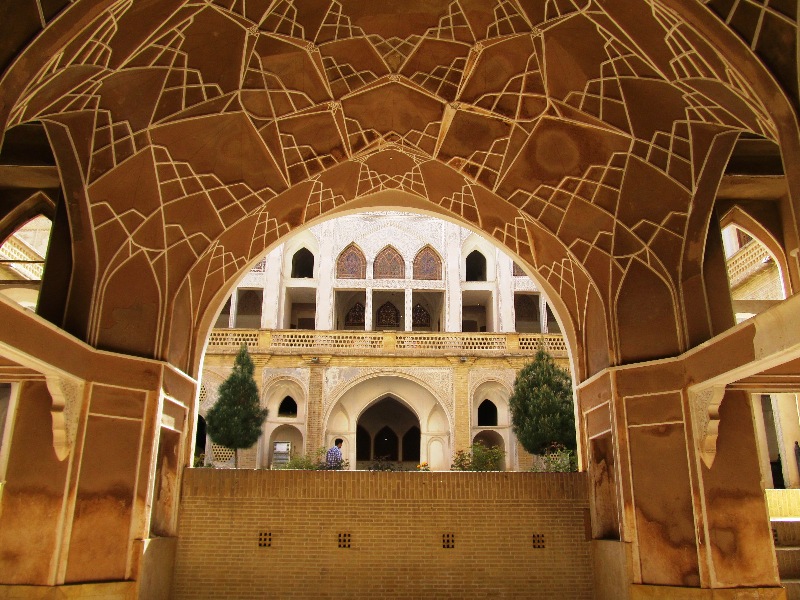 Kashan