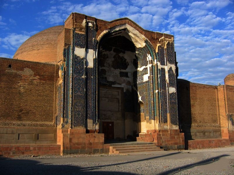 Blue Mosque