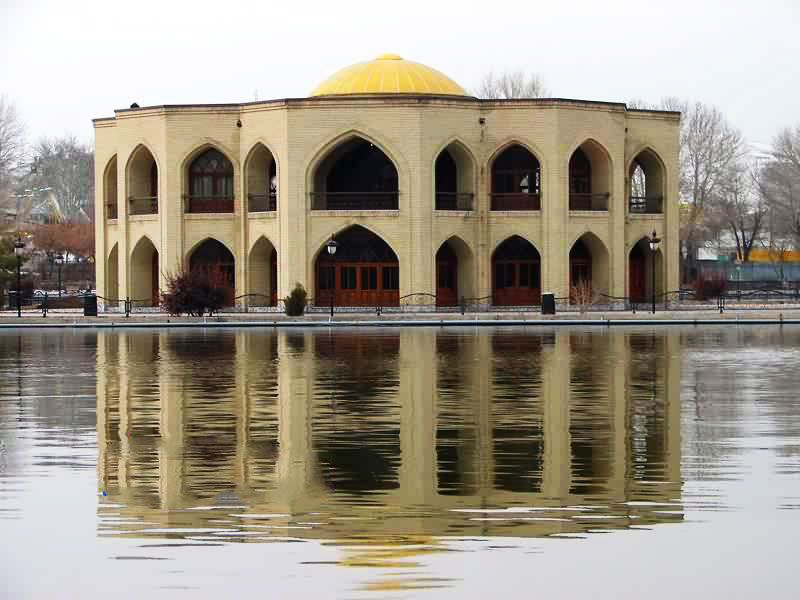 Tabriz