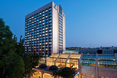 Ankara Hilton SA