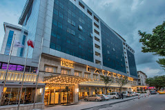 Latanya Hotel Ankara