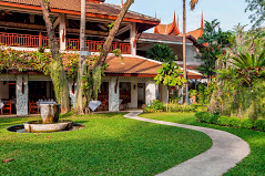 Thavorn Beach Village Resort & Spa Phuket