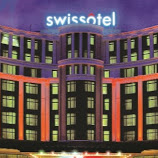 Swissotel Ankara