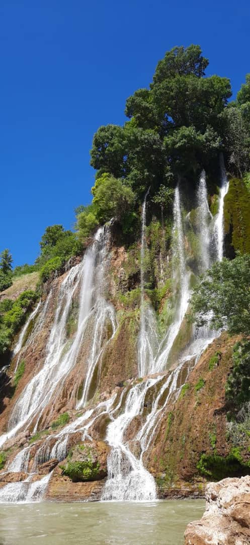 تور طبیعتگردی دورود – لرستان